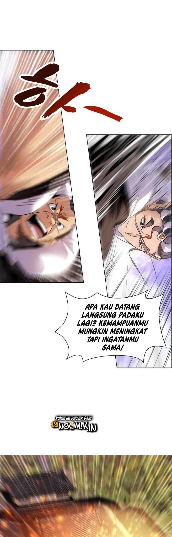 6 Worlds of Cultivation Chapter 07 Gambar 16